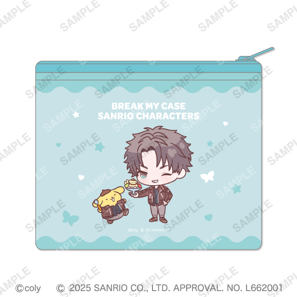 豪華盤】ブレイクマイケース -Kick Off Conference- &-1st