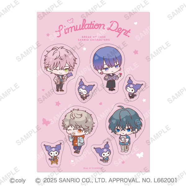 ブレイクマイケース | coly store