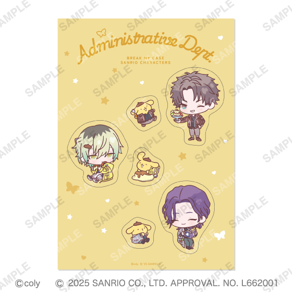 ブレマイ 円盤 Blu-ray 豪華盤 1周年 ブレイクマイケース -Kick Off Conference-＆-1st Anniversary