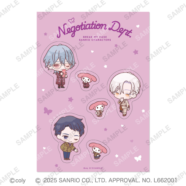 ブレイクマイケース | coly store