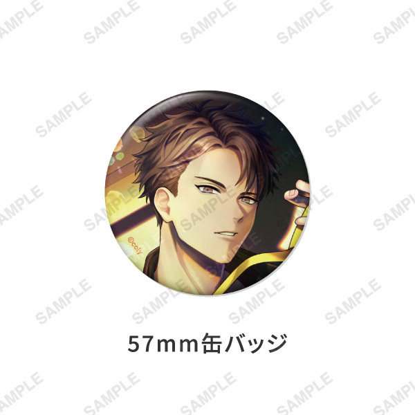 ブレマイ　槻本大河　オードトワレ　メッセージカード付き ブレイクマイケース ブレマイ フレグランス 香水 槻本大河 1周年