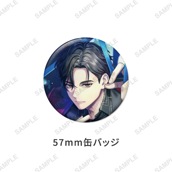 受注】HAPPY BIRTHDAY 2025 皇坂逢 | ブレイクマイケース HAPPY