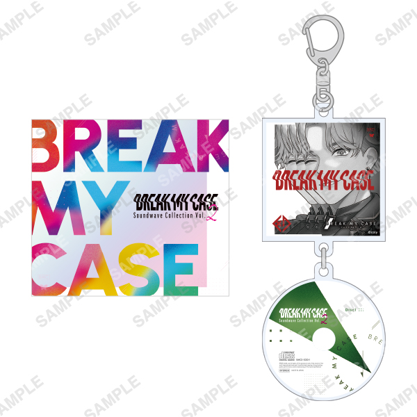 ブレイクマイケース | coly store