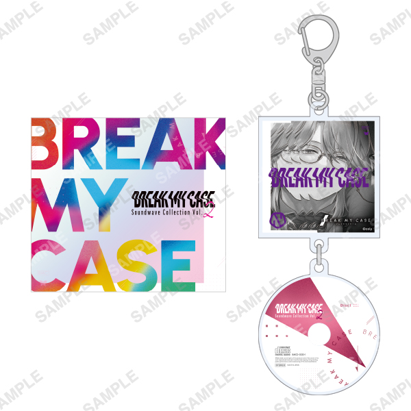 キャンセル分再販】HAPPY BIRTHDAY 2025 在間樹帆 | ブレイクマイ