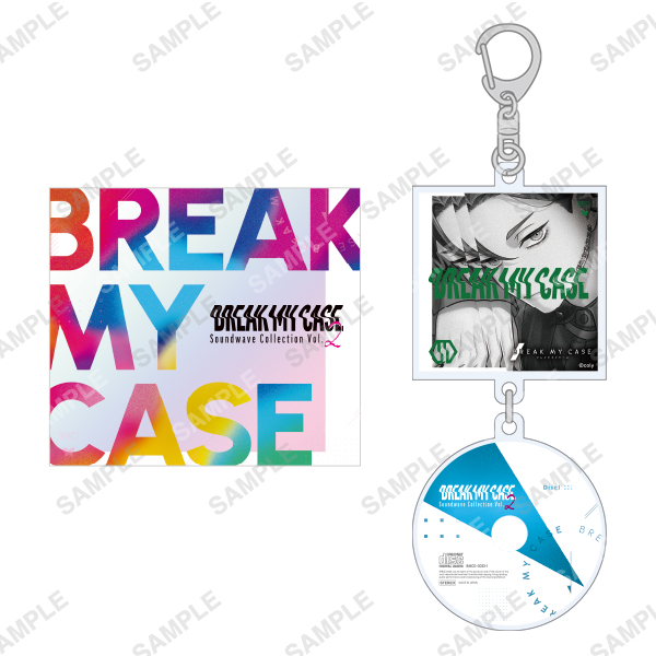 ブレイクマイケース | coly store