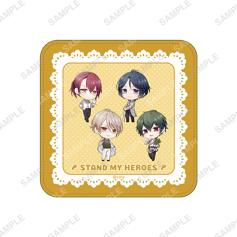 ハンドタオル「Tasteful Ivory mini」Revel