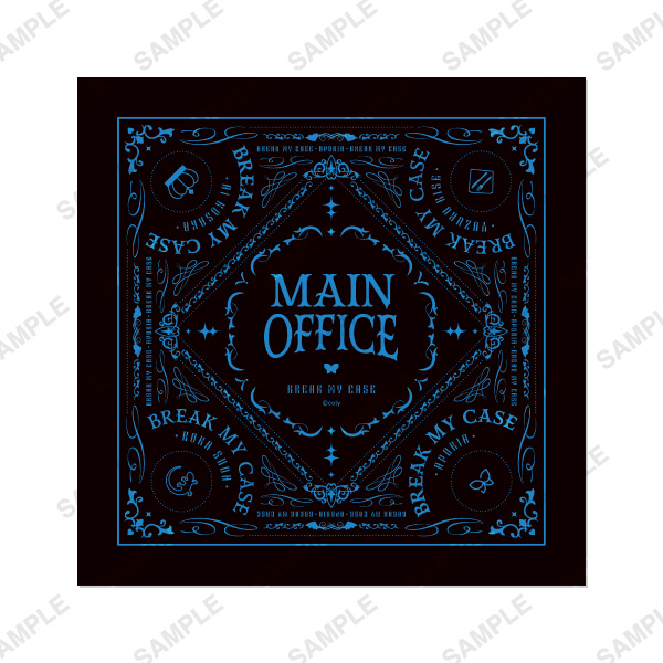 ブレイクマイケース ブレマイ コリーフェス コースター コンプセット ブレイクマイケース ブレマイ コリーフェス コースター コンプ