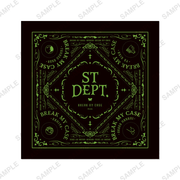 ブレイクマイケース ブレマイ コリーフェス コースター コンプセット ブレイクマイケース ブレマイ コリーフェス コースター コンプ