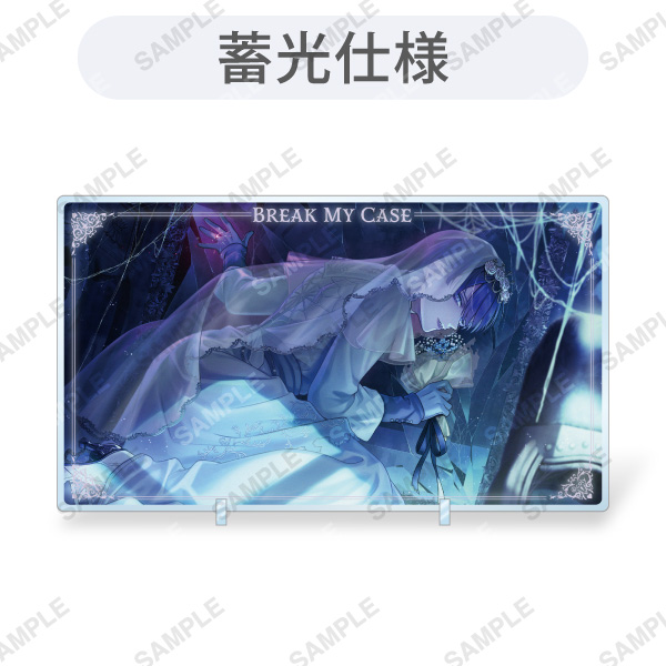 ブレイクマイケース | coly store