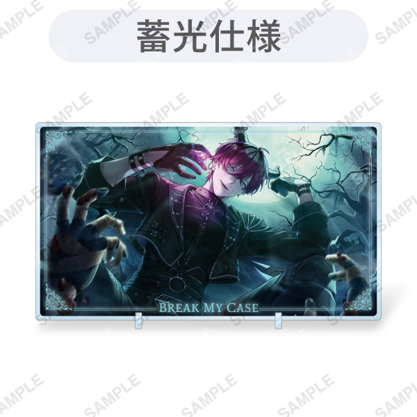 ブレイクマイケース ブレマイ コリーフェス コースター コンプセット ブレイクマイケース ブレマイ コリーフェス コースター コンプ