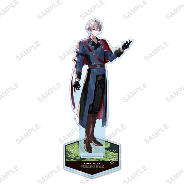 ブレイクマイケース 城瀬由鶴 B賞スタンディパネル Case by case 城瀬由鶴 | ブレイクマイケース 1st Anniversary | coly