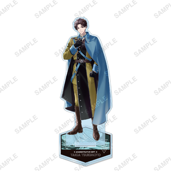 Case by case 槻本大河 | ブレイクマイケース 1st Anniversary | coly