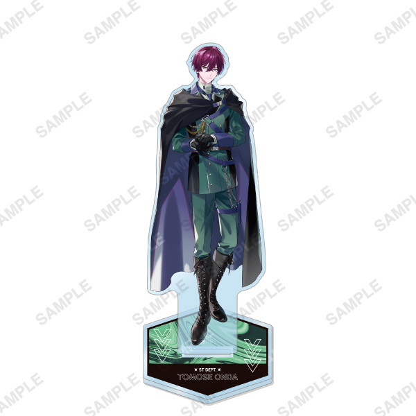 Case by case 恩田灯世 | ブレイクマイケース 1st Anniversary | coly