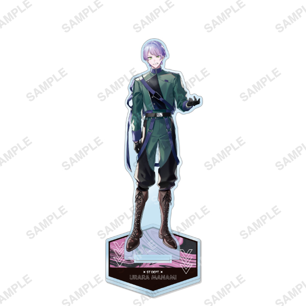 Case by case 恩田灯世 | ブレイクマイケース 1st Anniversary | coly