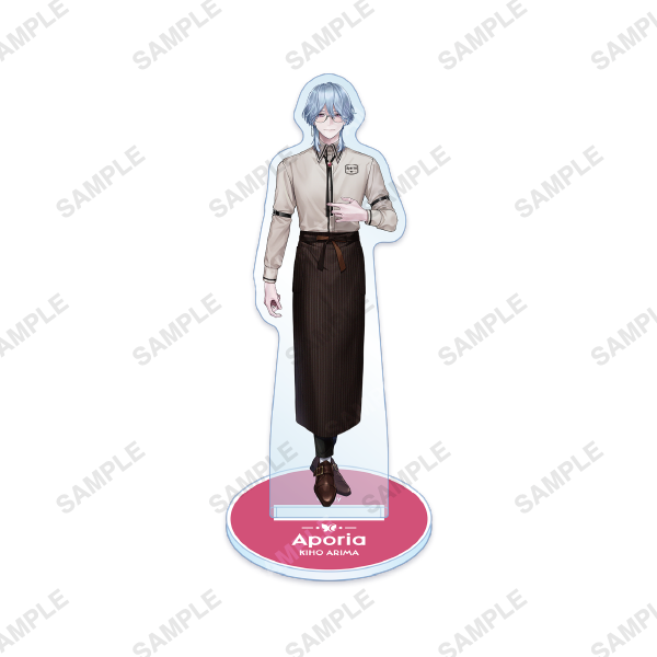 キャンセル分再販】HAPPY BIRTHDAY 2025 在間樹帆 | ブレイクマイ