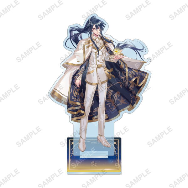 6th Anniversary Premium アクリルスタンド フィガロ | 魔法使いの約束