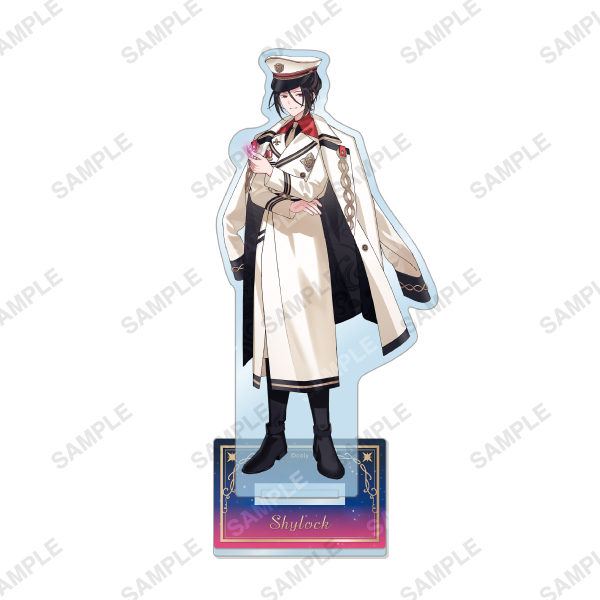 アクリルスタンド -Musica Fragmenta- シャイロック