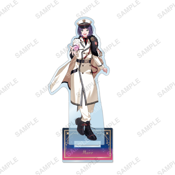 アクリルスタンド -Musica Fragmenta- ムル