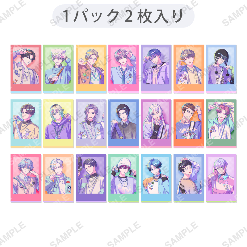 恩田灯世】ブレイクマイケース サウンドウェイブ・コレクション Vol.2