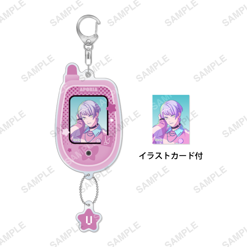 卓上カレンダー「YEAR OF APORIA 2026」 | ブレイクマイケース