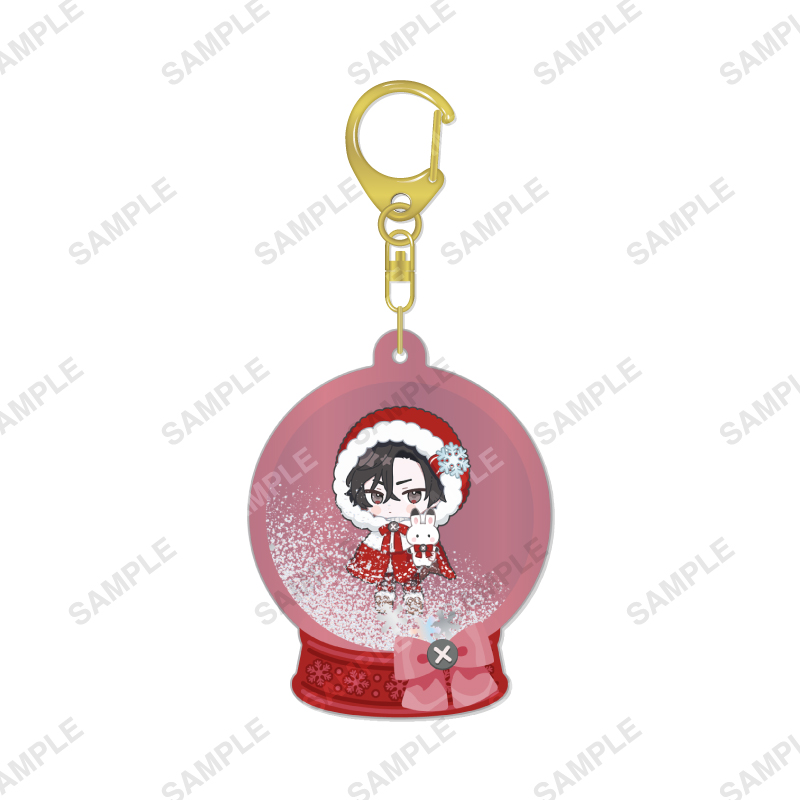 アクリルスタンド「Aporia Fashion Collection -GALAXY GLINT-」 皇坂