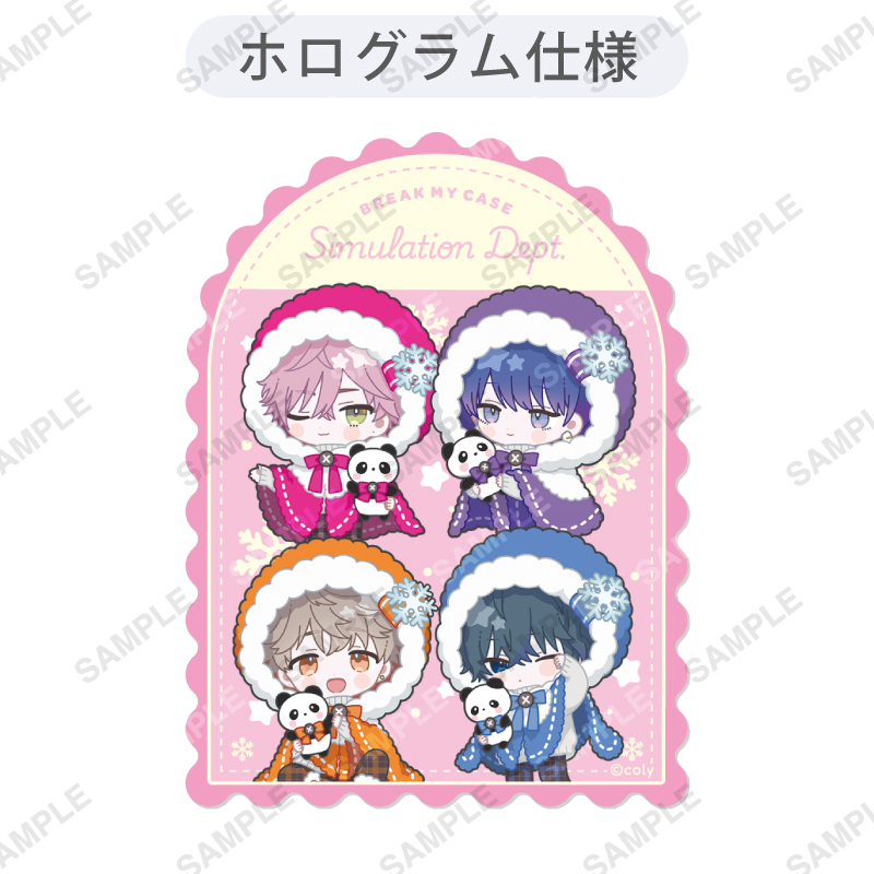 卓上カレンダー「YEAR OF APORIA 2026」 | ブレイクマイケース