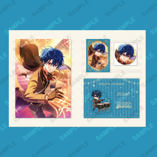 魔法使いの約束 | coly store