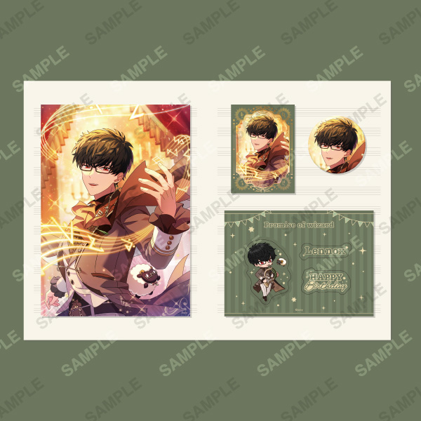 魔法使いの約束 | coly store