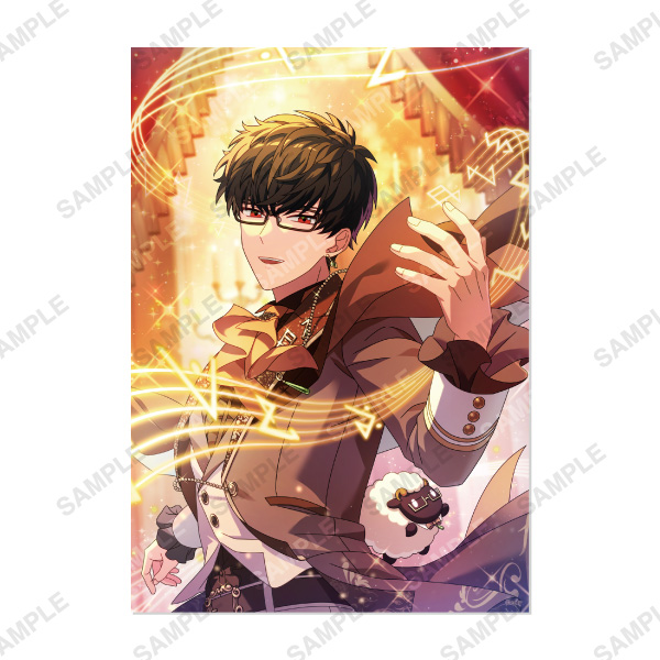 HAPPY BIRTHDAY 2026 レノックス | 魔法使いの約束 HAPPY BIRTHDAY