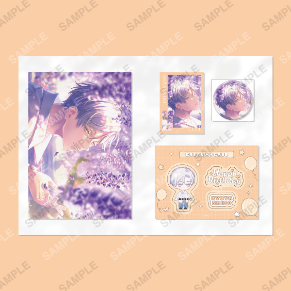 ブレイクマイケース | coly store