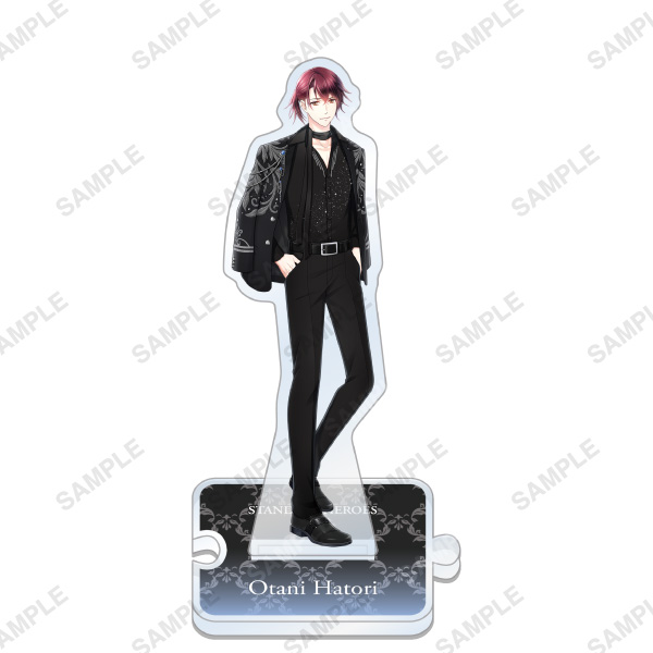 スタンドマイヒーローズ | coly store