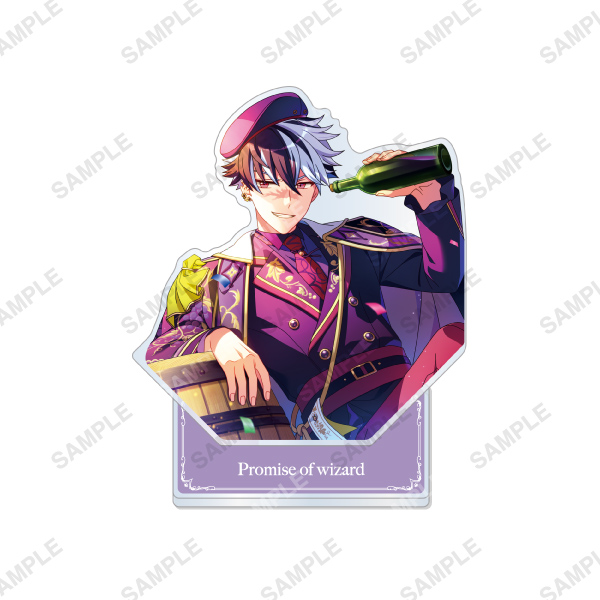 まほやく 缶バッジ MwW 第三弾 フィガロ 4点 まとめ売り まほやく 缶バッジ MwW 第三弾 フィガロ 4点 まとめ売り まほやく