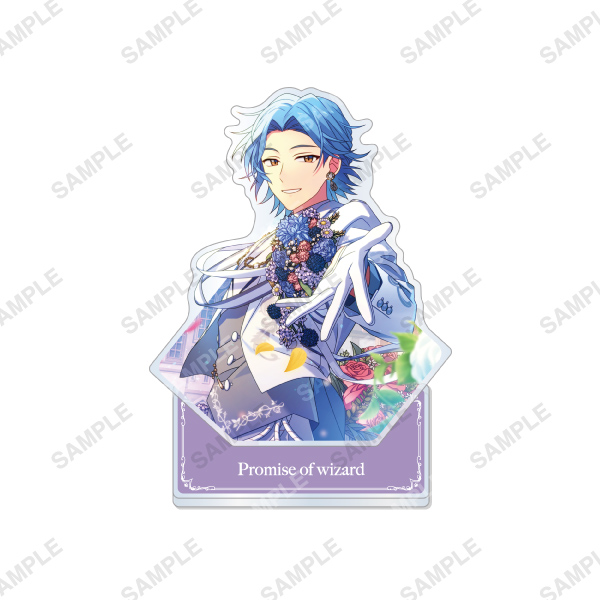 Premium アクリルスタンド ネロ | 魔法使いの約束 3rd Anniversary