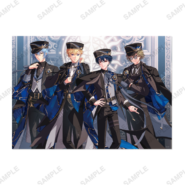 トレーディングクリアカード ONE SCENE 第三弾 東の国 | 魔法使いの