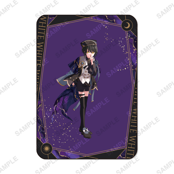 6th Anniversary ブランケット ホワイト