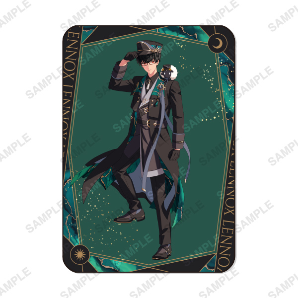 6th Anniversary ブランケット レノックス