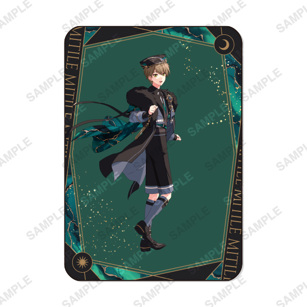 6th Anniversary ブランケット ミチル