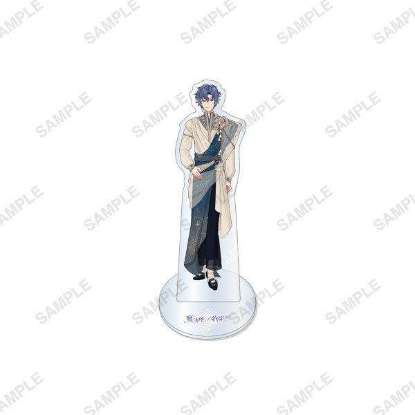 6th Anniversary Premium アクリルスタンド フィガロ | 魔法使いの約束