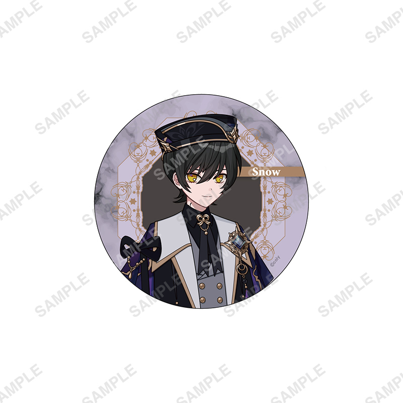 6th Anniversary Premium アクリルスタンド スノウ | 魔法使いの約束