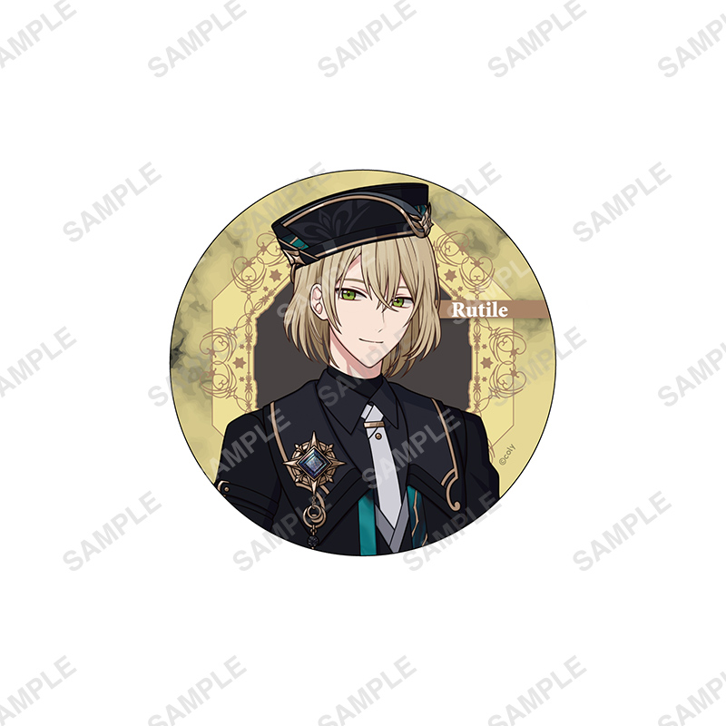 6th Anniversary Premium アクリルスタンド ルチル | 魔法使いの約束