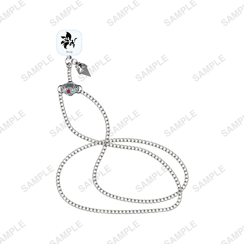 スマホストラップ ムル | 魔法使いの約束 6th Anniversary 生活雑貨