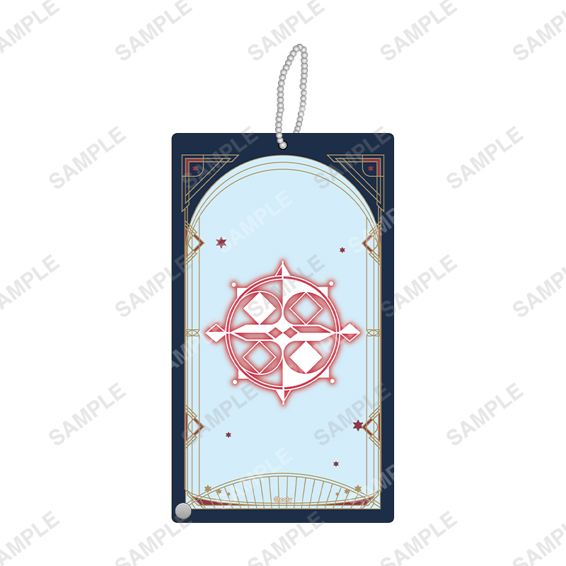 アクリルフレーム シャイロック