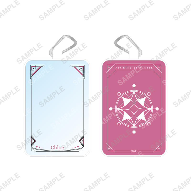 トレーディング缶バッジ「New Card Collection」第一弾 | スタンドマイ