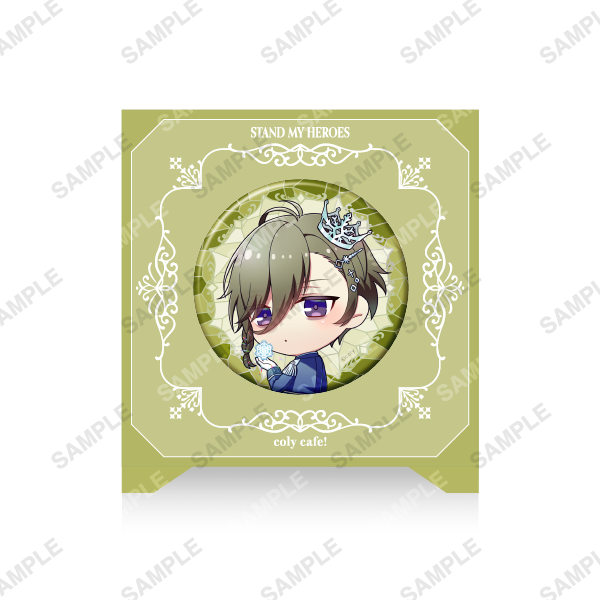 スタンドマイヒーローズ | coly store