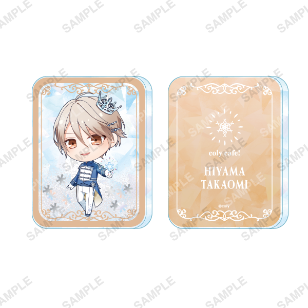 スタンドマイヒーローズ | coly store