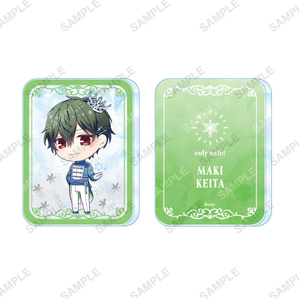 スタンドマイヒーローズ | coly store