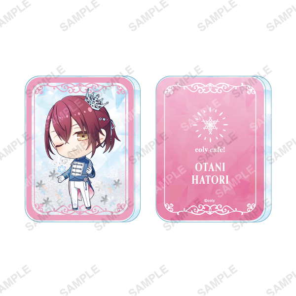 スタンドマイヒーローズ | coly store