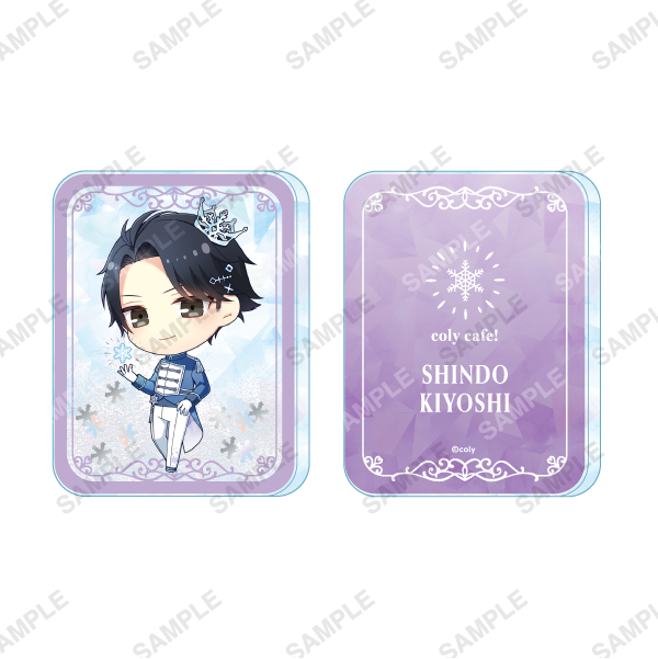 スタンドマイヒーローズ | coly store