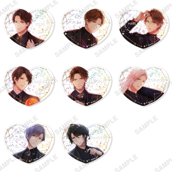 スタンドマイヒーローズ ぴくりあプレートコレクション premium Vol.1 BOX