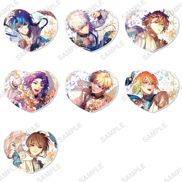 【BOX売り】魔法使いの約束 ぴくりあプレートコレクション premium Vol.1 BOX